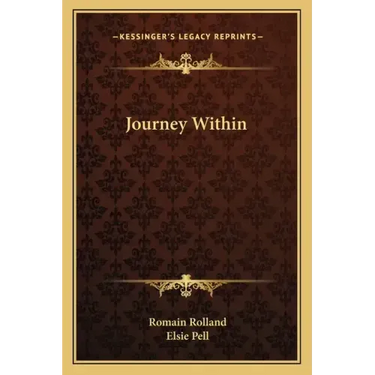 Journey Within