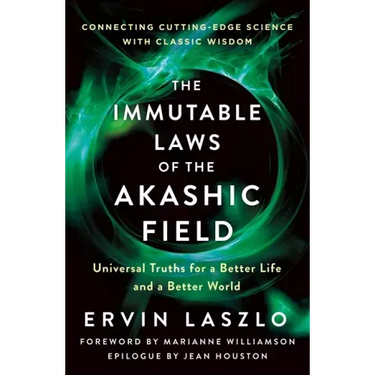 Immutable Laws of the Akashic Field