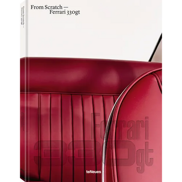 Ferrari 330gt: From Scratch