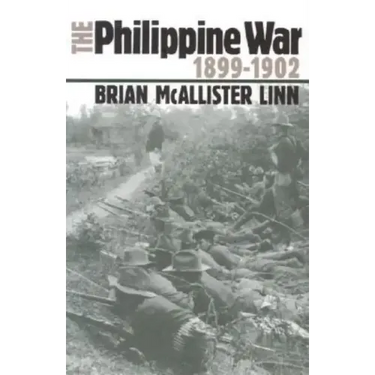 The Philippine War, 1899-1902
