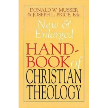 New & Enlarged Handbook of Christian Theology