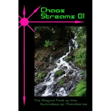 Chaos Streams 01