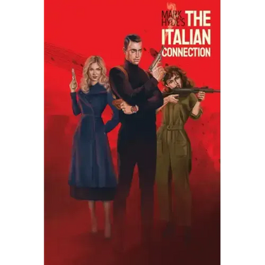 The Italian Connection