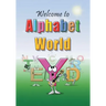 Welcome to Alphabet World