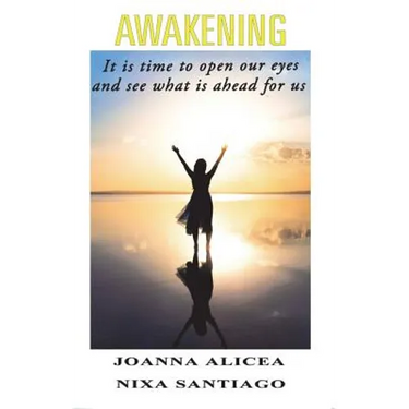 Awakening: It is time to open our eyes and see what is ahead for us