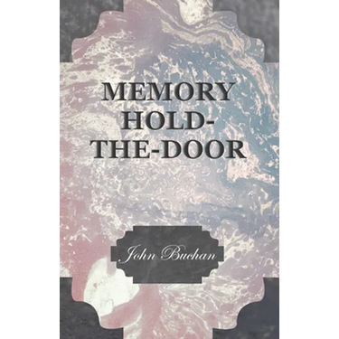 Memory Hold-The-Door