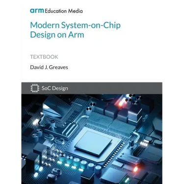 Modern System-on-Chip Design on Arm