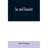 Sex and character