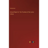 Annual Report of the Trustees of the Lenox Library