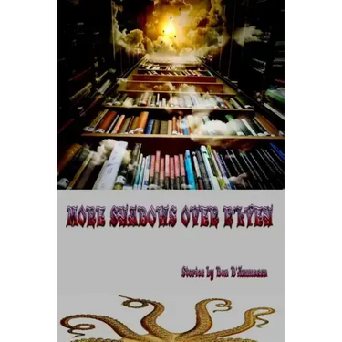 More Shadows Over R'Lyeh: Tales of the Chthulhu Mythos