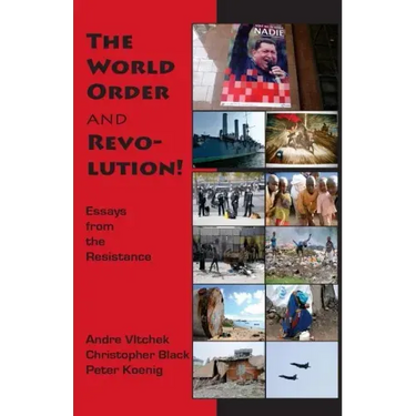 The World Order and Revolution!: Essays from the Resistance