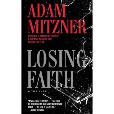 Losing Faith