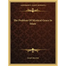 The Problem of Mystical Grace in Islam