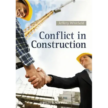 Conflict in Construction
