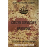 Citizen Survivor's Handbook