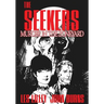 The Seekers: Murder In The Boneyard: The Seekers: Murder In The Boneyard