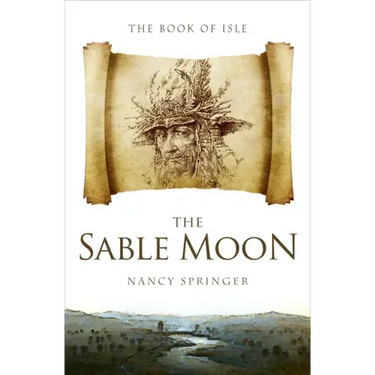 The Sable Moon