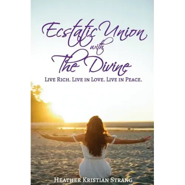 Ecstatic Union with The Divine