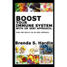 Boost Your Immune System with Dr Sebi Approach: ...Food and health via Dr Sebi approach.
