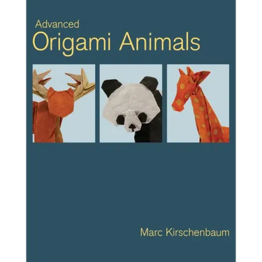 Advanced Origami Animals