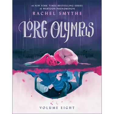 Lore Olympus: Volume Eight