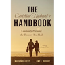 The Christian Husband's Handbook: Constantly Pursuing the Treasure You Hold