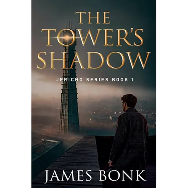The Tower's Shadow