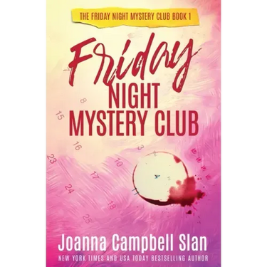 The Friday Night Mystery Club