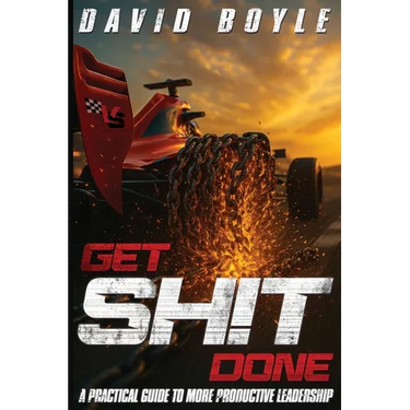 Get Sh!t Done