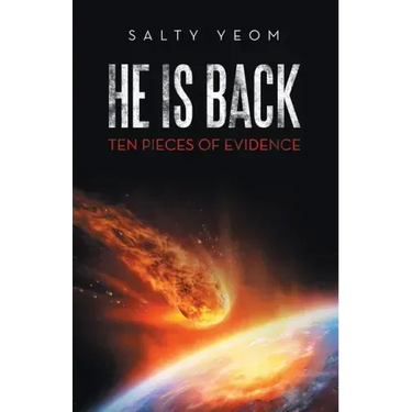 He Is Back: Ten Pieces of Evidence