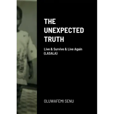 The Unexpected Truth: Live & Survive & Live Again (LASALA)
