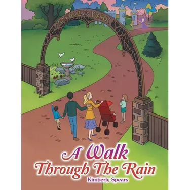 A Walk Through the Rain