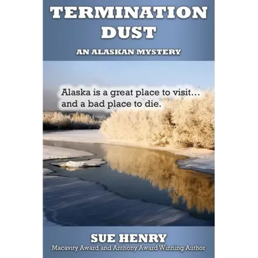 Termination Dust