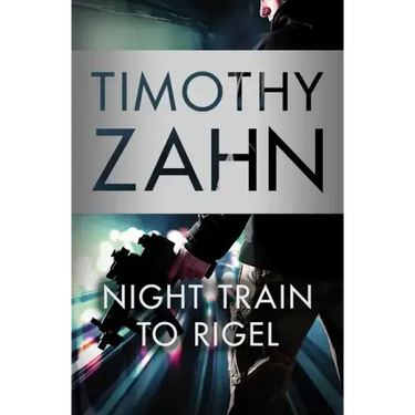 Night Train to Rigel