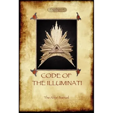 Code of the Illuminati