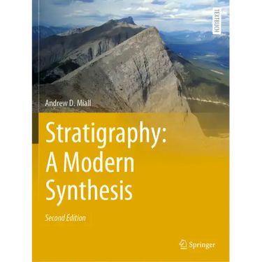 Stratigraphy: A Modern Synthesis
