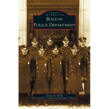 Boston Police Department