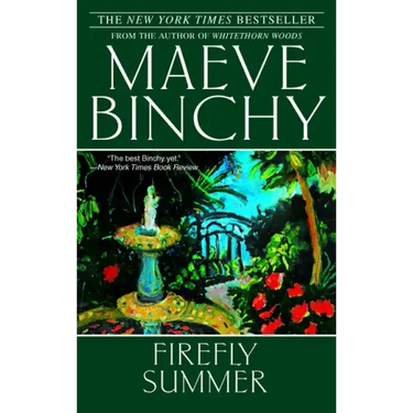Firefly Summer