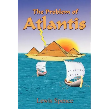 The Problem of Atlantis