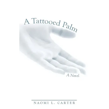 A Tattooed Palm