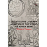 Quantitative Literary Analysis of the Works of Aphra Behn: Words of Passion