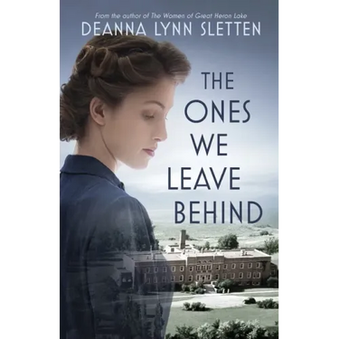 The Ones We Leave Behind