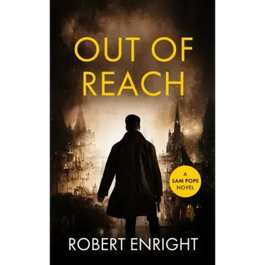 Out Of Reach