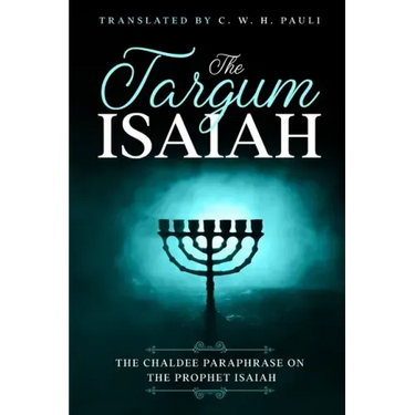 The Targum Isaiah