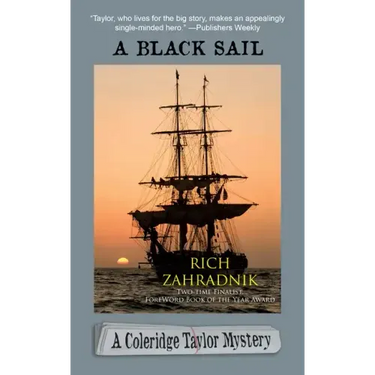 A Black Sail