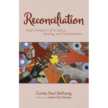 Reconciliation