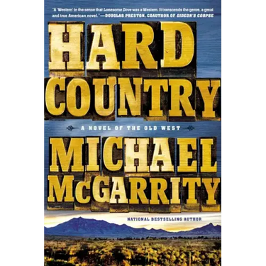 Hard Country