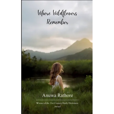 Where Wildflowers Remember