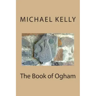 The Book of Ogham