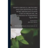 Hortus Medicus, or Figures and Descriptions of the More Important Plants Used in Medicine, or Possessed of Poisonous Qualities; With Their Medical Pro